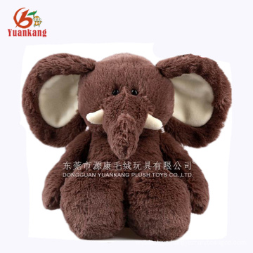 YK ICTI Approved Toy Factory Best Made Custom Toys Stuffed Plush Animals